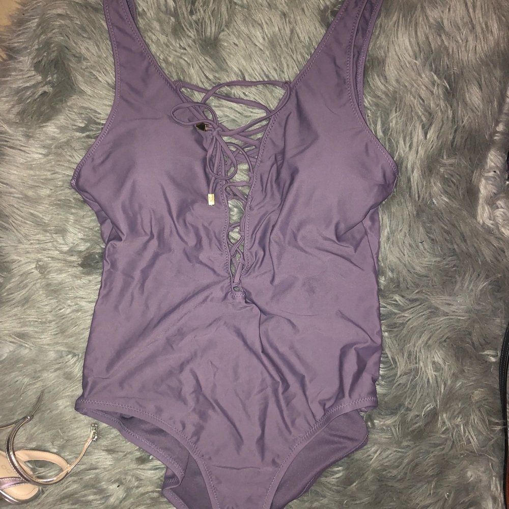 Shade & Shore One-Piece
